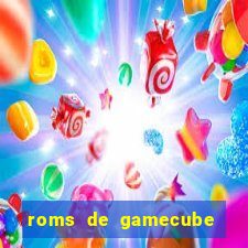 roms de gamecube pt br